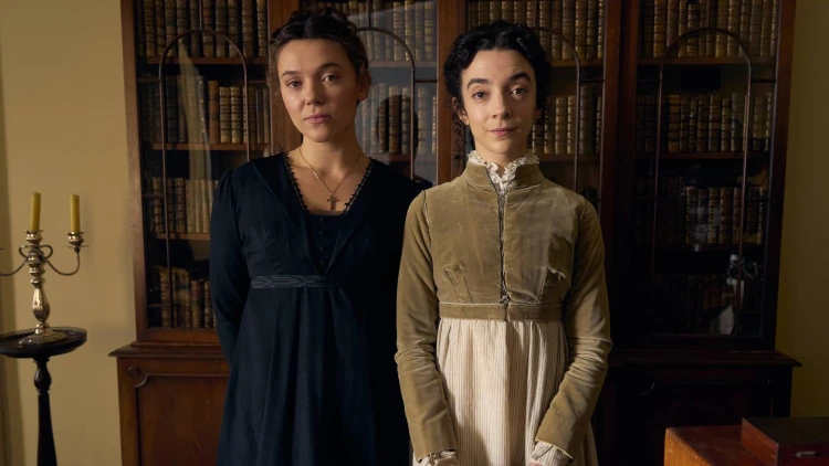 Miss Austen