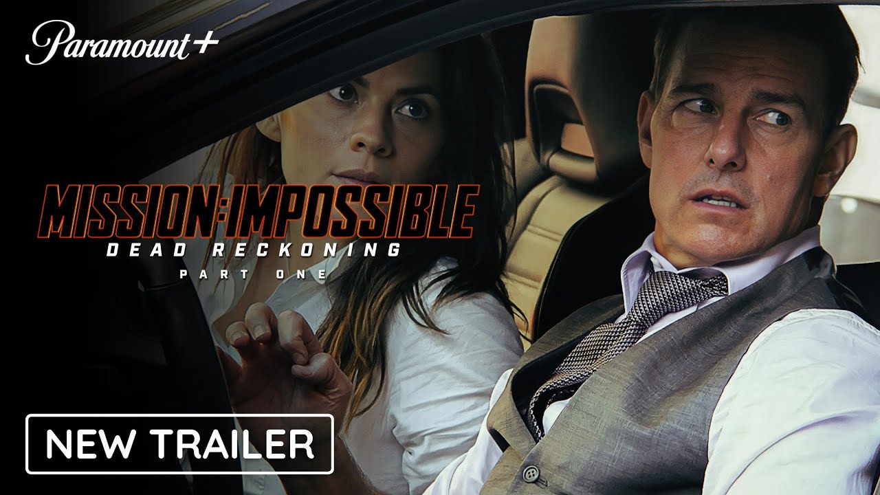 تریلر Mission Impossible – The Final Reckoning