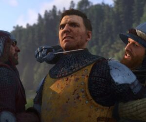 بازی Kingdom Come: Deliverance II