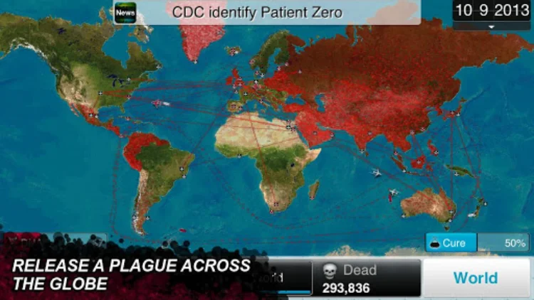 plagueinc
