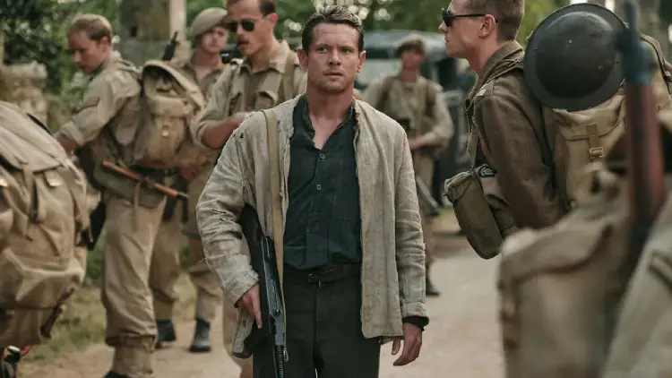 SAS Rogue Heroes