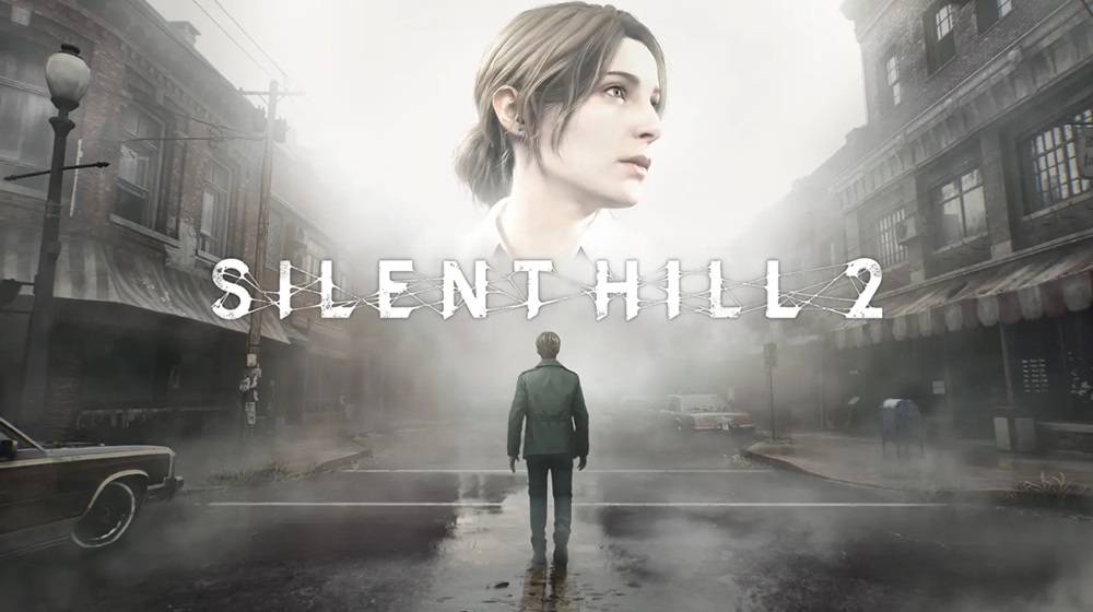 بازی Silent Hill 2 Remake