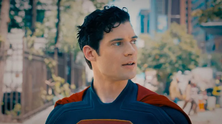 فیلم Superman