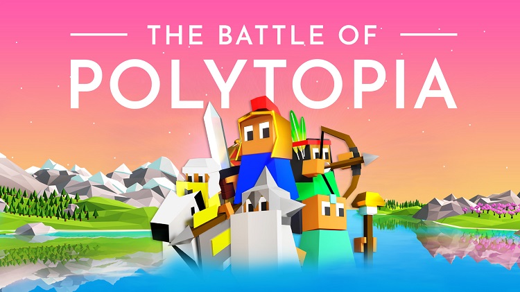 The Battle of Polytopia عملا بهترین بازی نوبتی کم‌حجمی است که می‌توانید تجربه کنید