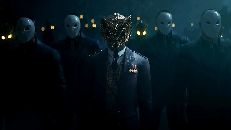 اقتباس درست و وفادار داستان Court of Owls، می‌تواند یک بازی ویدیویی شاهکار را تحویل بازیکنان بدهد