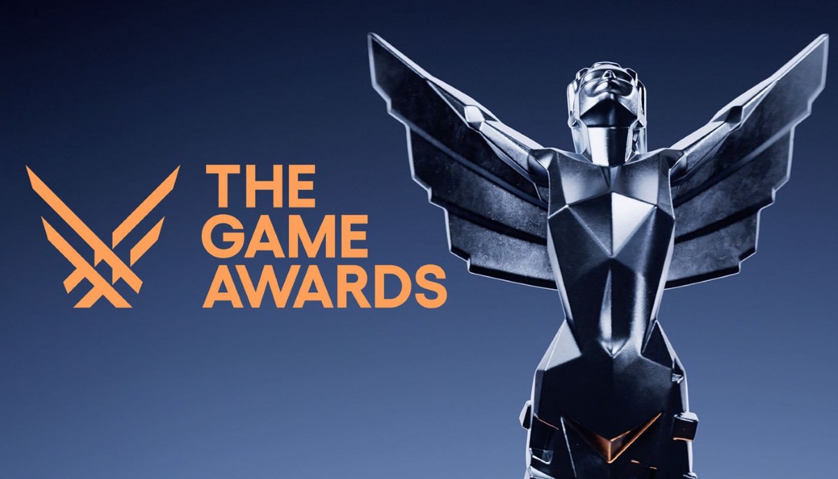 مراسم The Game Awards 2024