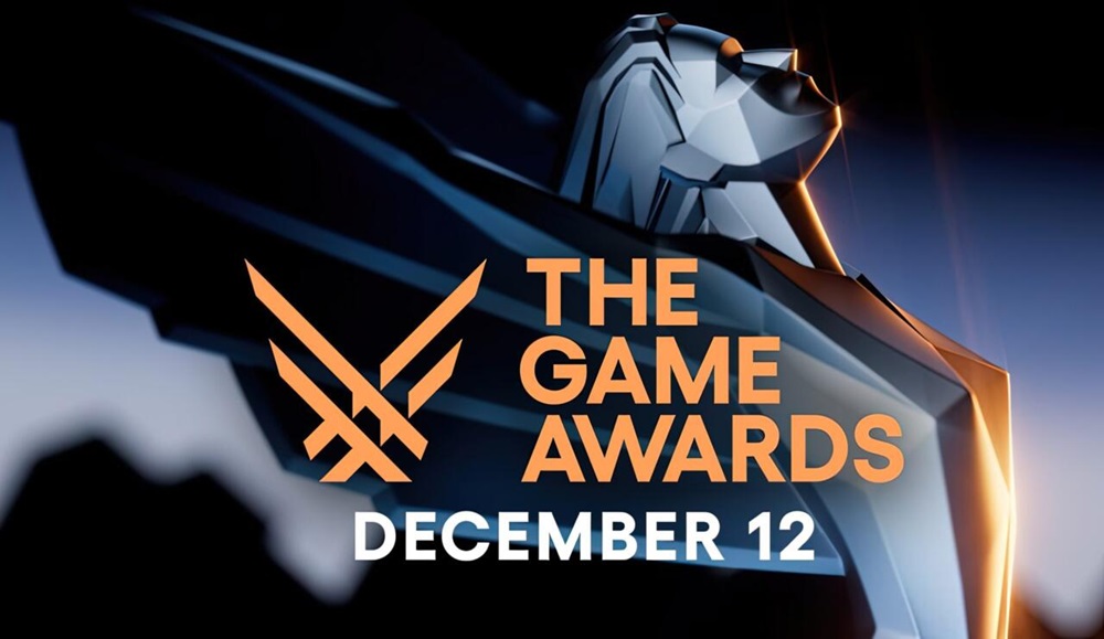 مراسم The Game Awards