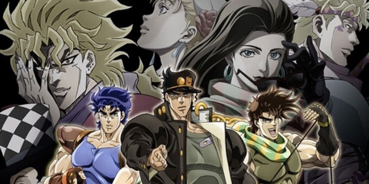 David Production