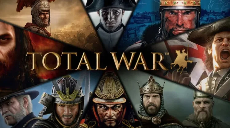 Total War Series