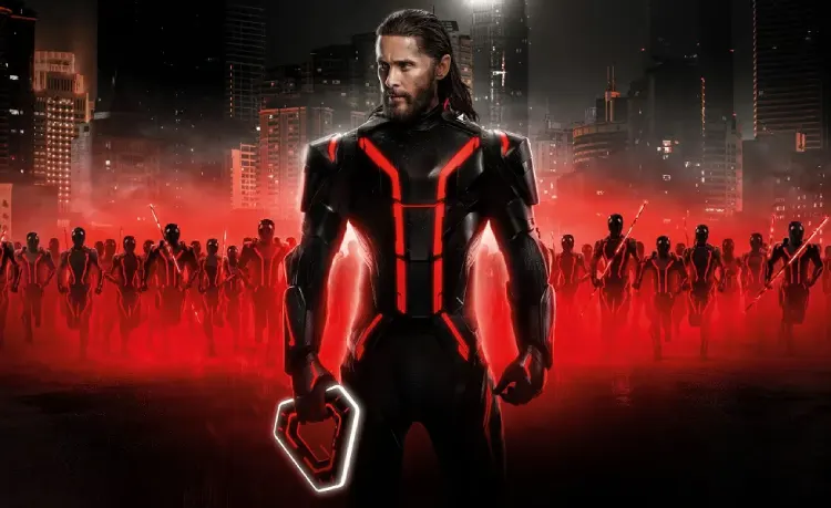 فیلم Tron: Ares