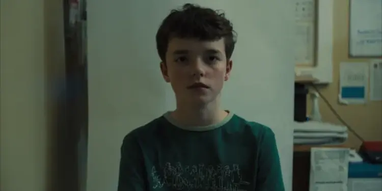 Adolescence