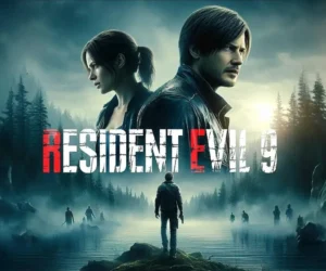 بازی Resident Evil 9