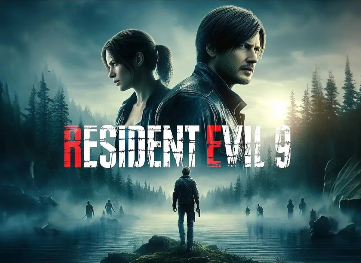 بازی Resident Evil 9