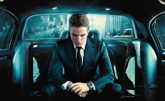 فیلم Cosmopolis با بازی رابرت پتینسون