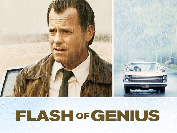 فیلم Flash of Genius