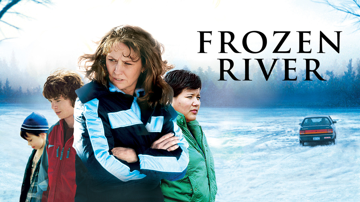 فیلم Frozen River