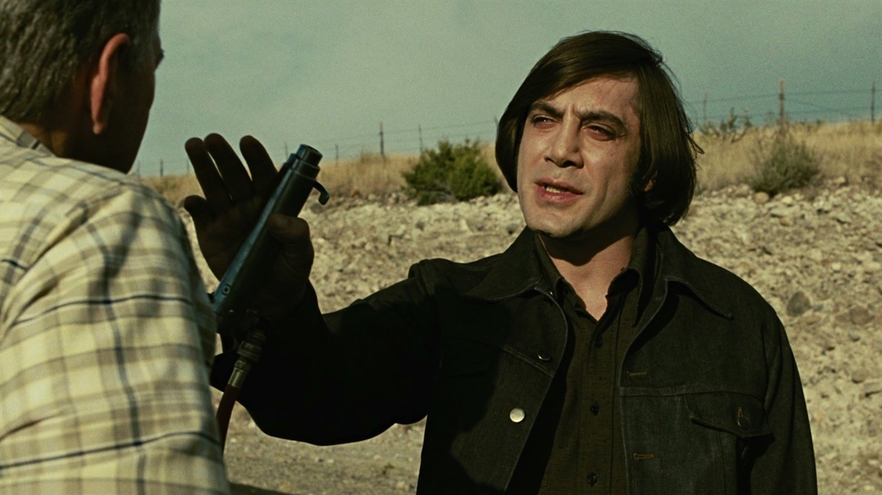 فیلم معروف No Country for Old Men با امتیاز 8.2