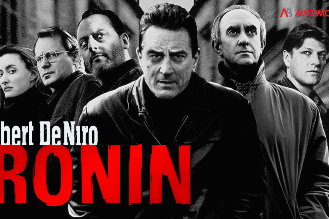 فیلم Ronin