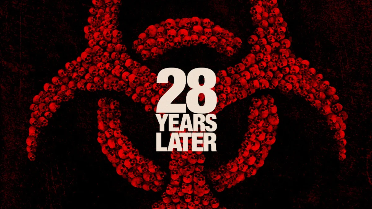 فیلم 28Years Later