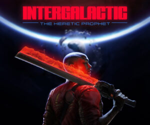 بازی Intergalactic: the Heretic Prophet