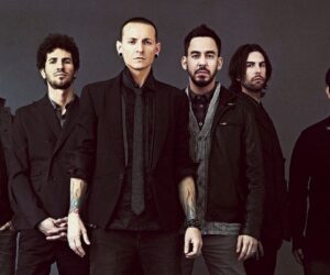 گروه Linkin Park (لینکین پارک)