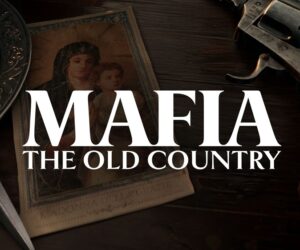 بازی Mafia: The Old Country