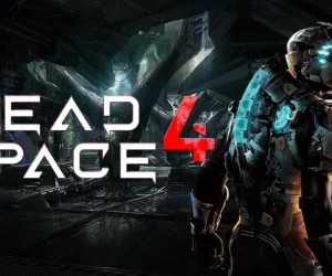 Dead Space 4