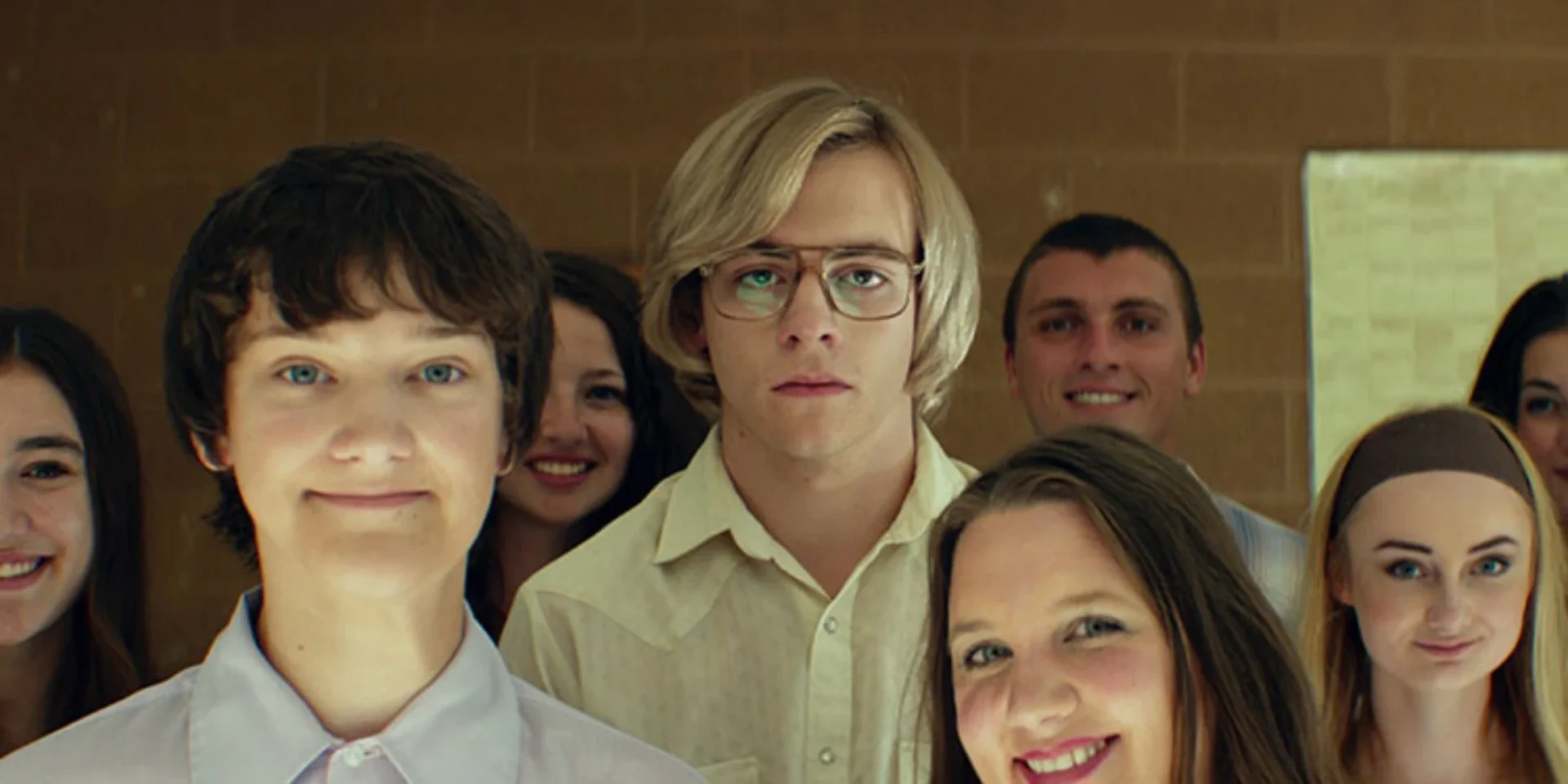 My Friend Dahmer