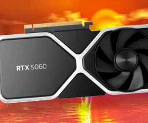 کارت گرافیک RTX 5060