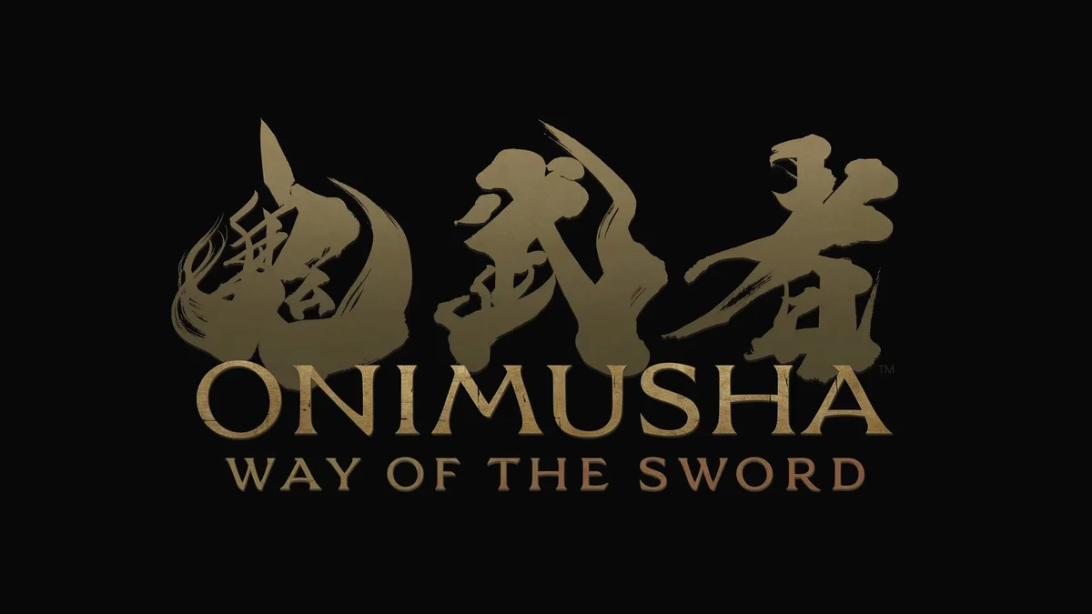 Onimusha: Way of the Sword