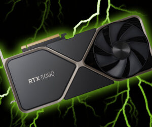 کارت گرافیک RTX 5090