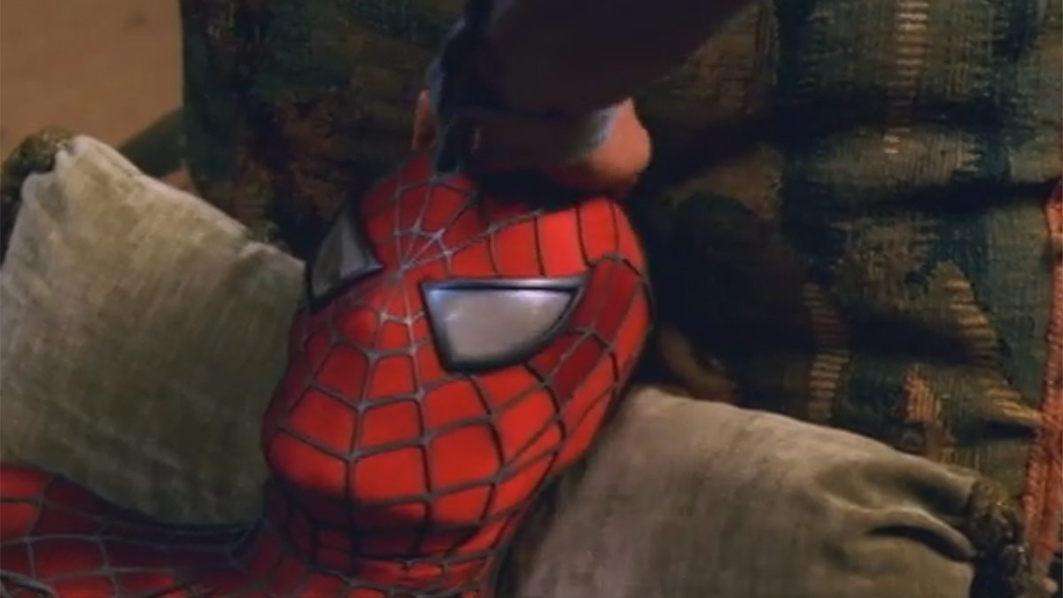 تریلر فیلم Spider-Man 2 (2004)