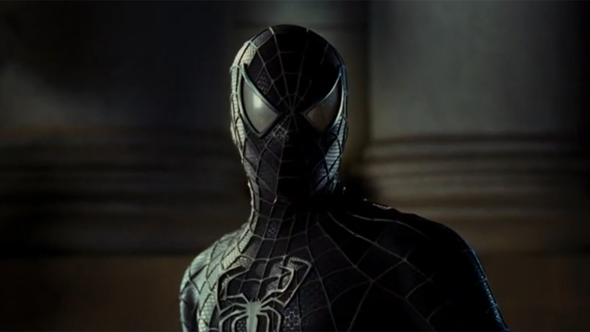 تریلر فیلم Spider-Man 3 (2007)