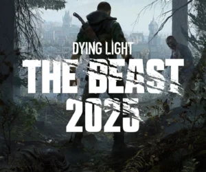 Dying Light: The Beast