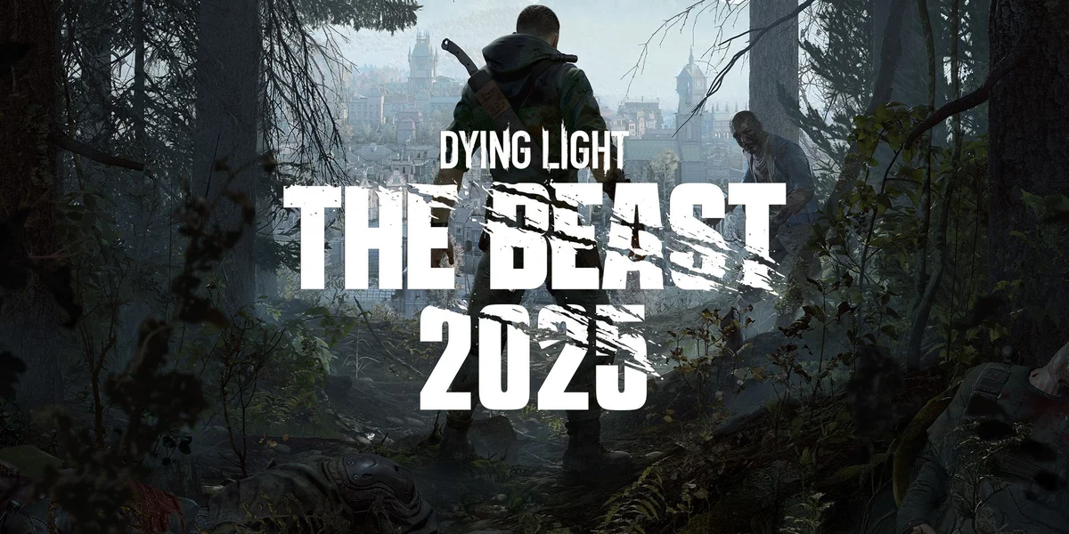 Dying Light: The Beast