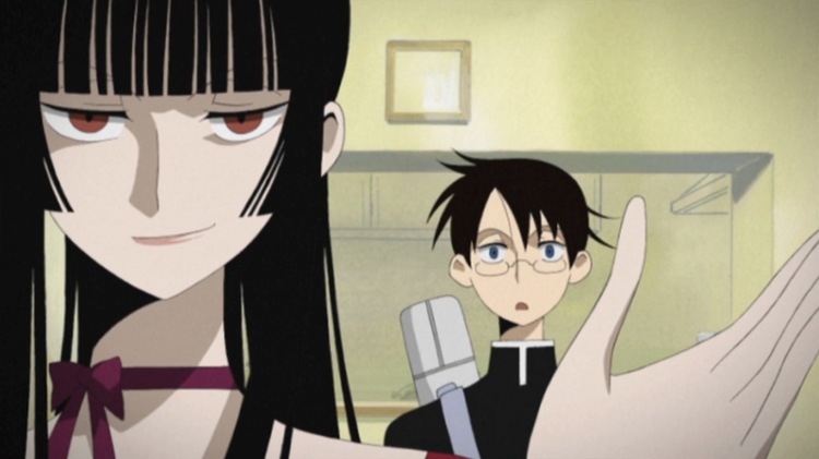 xxxHolic (۲۰۰۶)