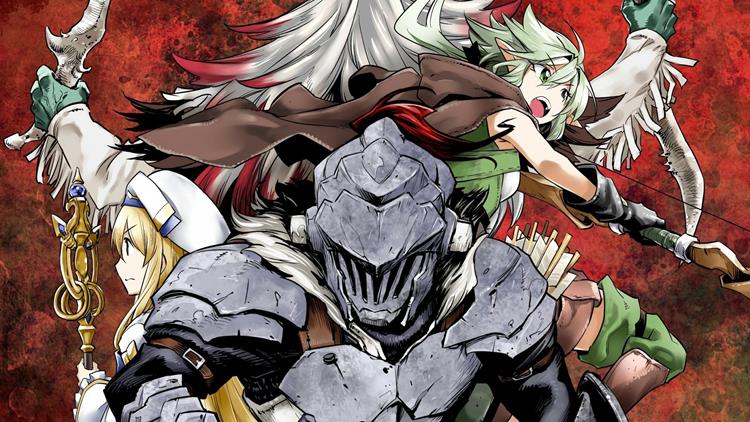 Goblin Slayer