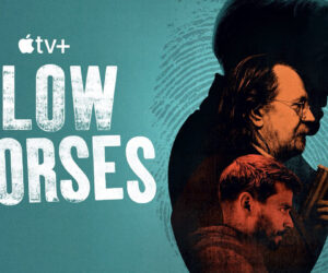 Slow Horses