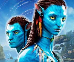 فیلم آواتار ۳ / فیلم آواتار: آتش و خاکستر / فیلم Avatar: Fire and Ash