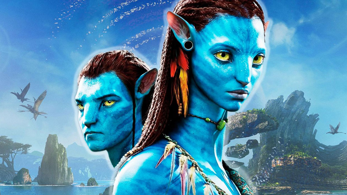 فیلم آواتار ۳ / فیلم آواتار: آتش و خاکستر / فیلم Avatar: Fire and Ash