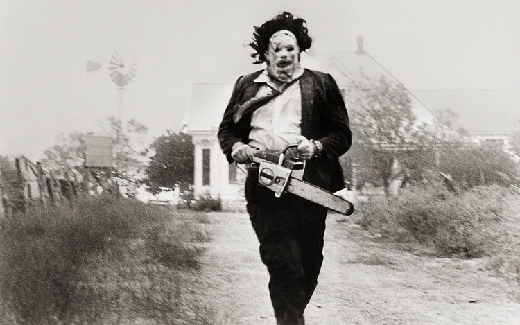 کشتار با اره‌برقی در تگزاس – The Texas Chainsaw Massacre