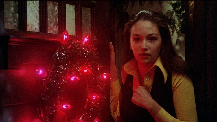 کریسمس سیاه – Black Christmas