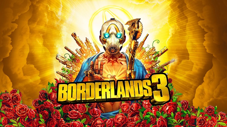 سری Borderlands و خصوصا بازی Borderlands 3، شخصیت‌های قابل بازی جذابی دارند