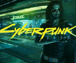 Cyberpunk 2077