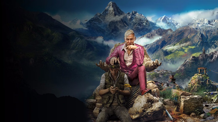 شاید بازی Far Cry 3 تجربه باکیفیت‌تری باشد، اما Far Cry 4 از نظر گرافیکی جذاب‌تر است و می‌توان آن را روی تمام سخت‌افزارها اجرا کرد