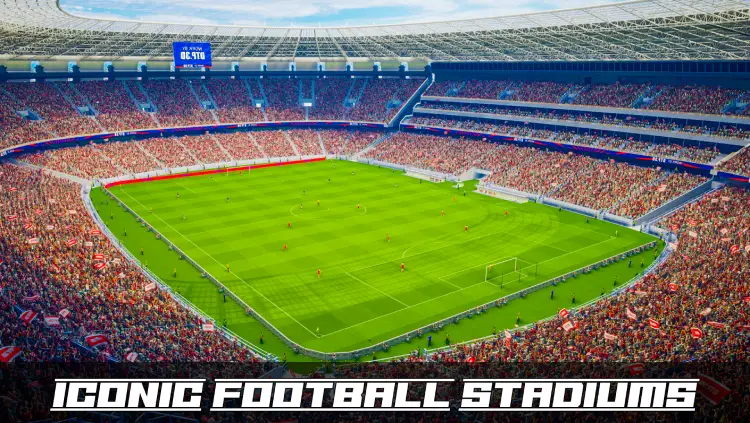 Football World Soccer Strike 