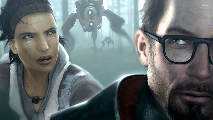 بازی Half-Life 2 به قدری همه چی تمام بود که Valve هرگز جرئت نکرد دنباله مستقیم آن را بسازد