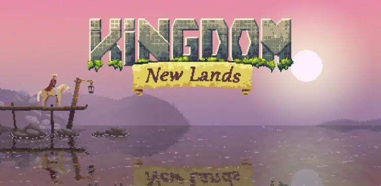 بازی Kingdom: New Lands