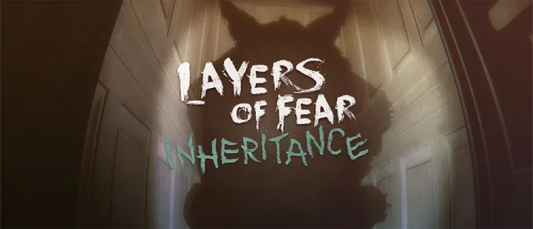 بازی Layers Of Fear