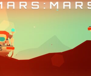 معرفی بازی Mars: Mars